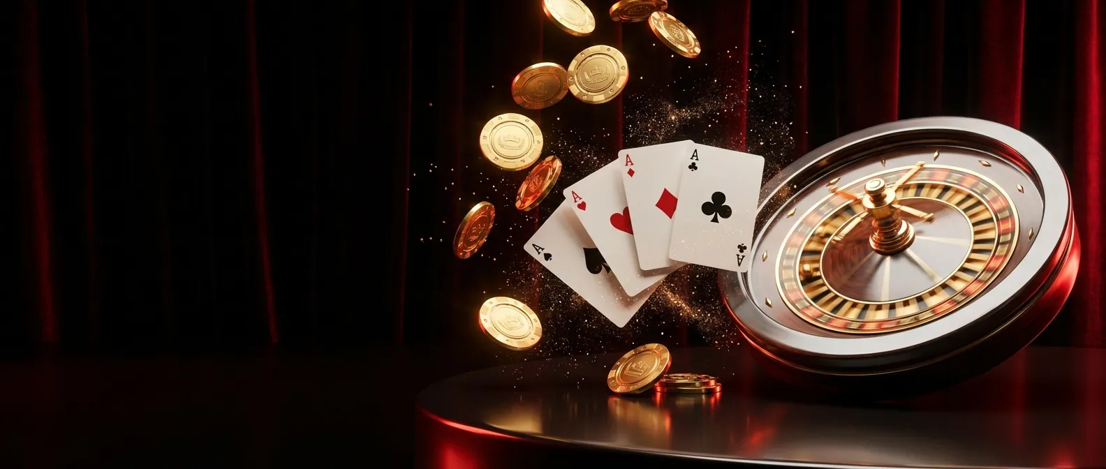 Kangaroo88 Casino bonus banner