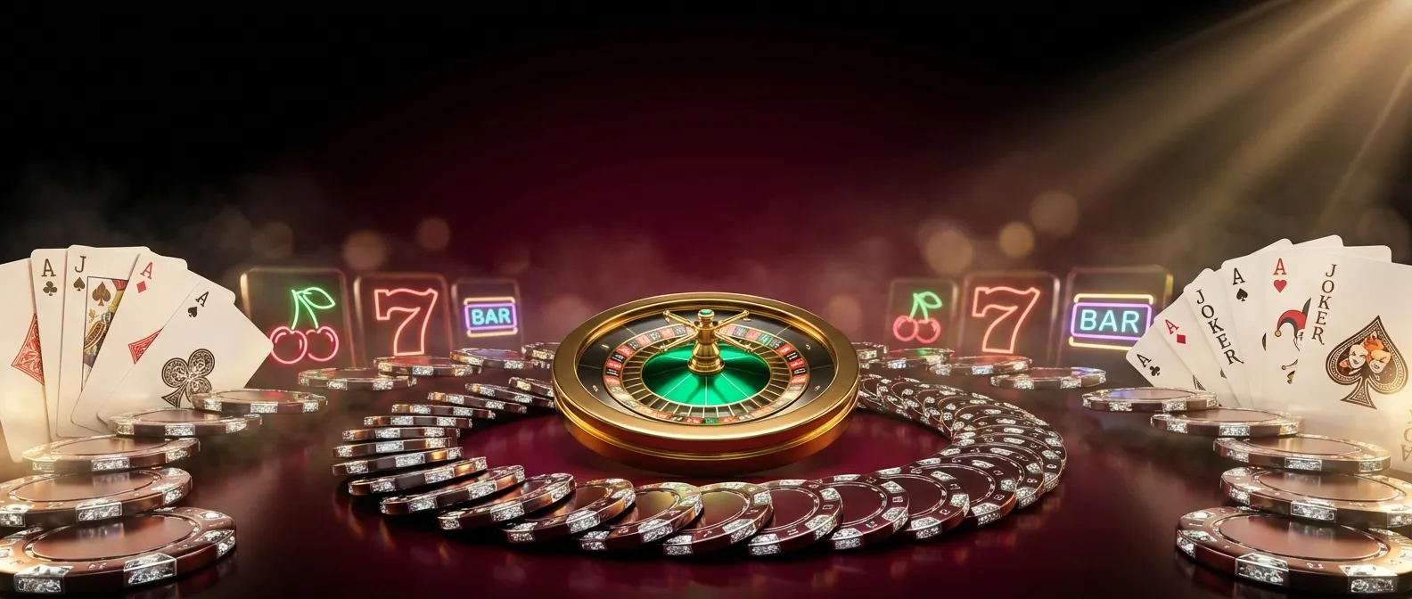 Kangaroo88 Casino bonus banner