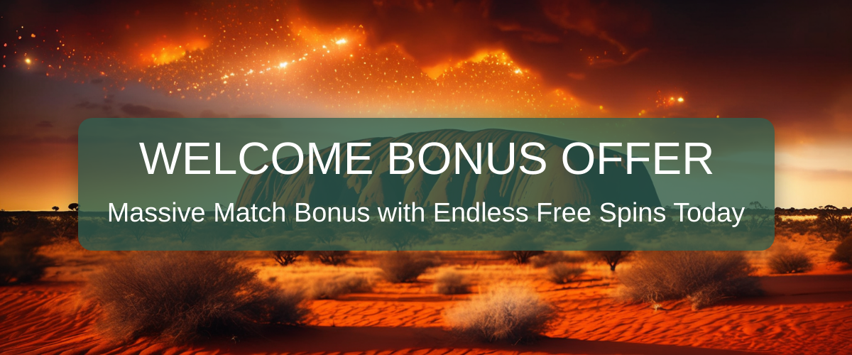 Welcome to Kangaroo88 Casino